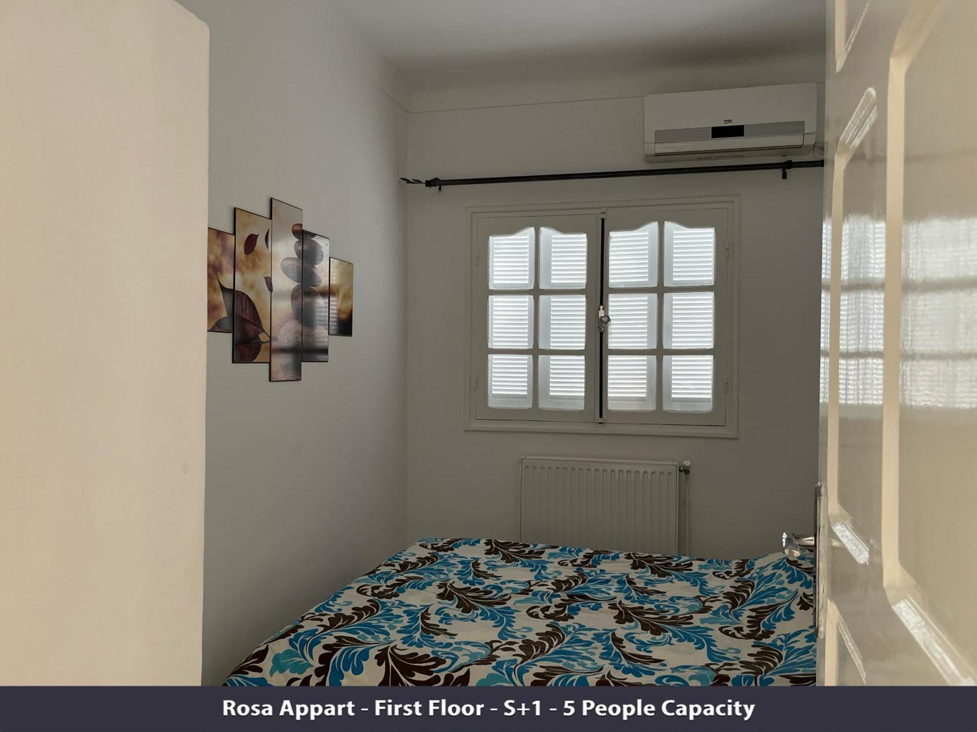 Tunisia Queen Apartment Hammamet Luaran gambar
