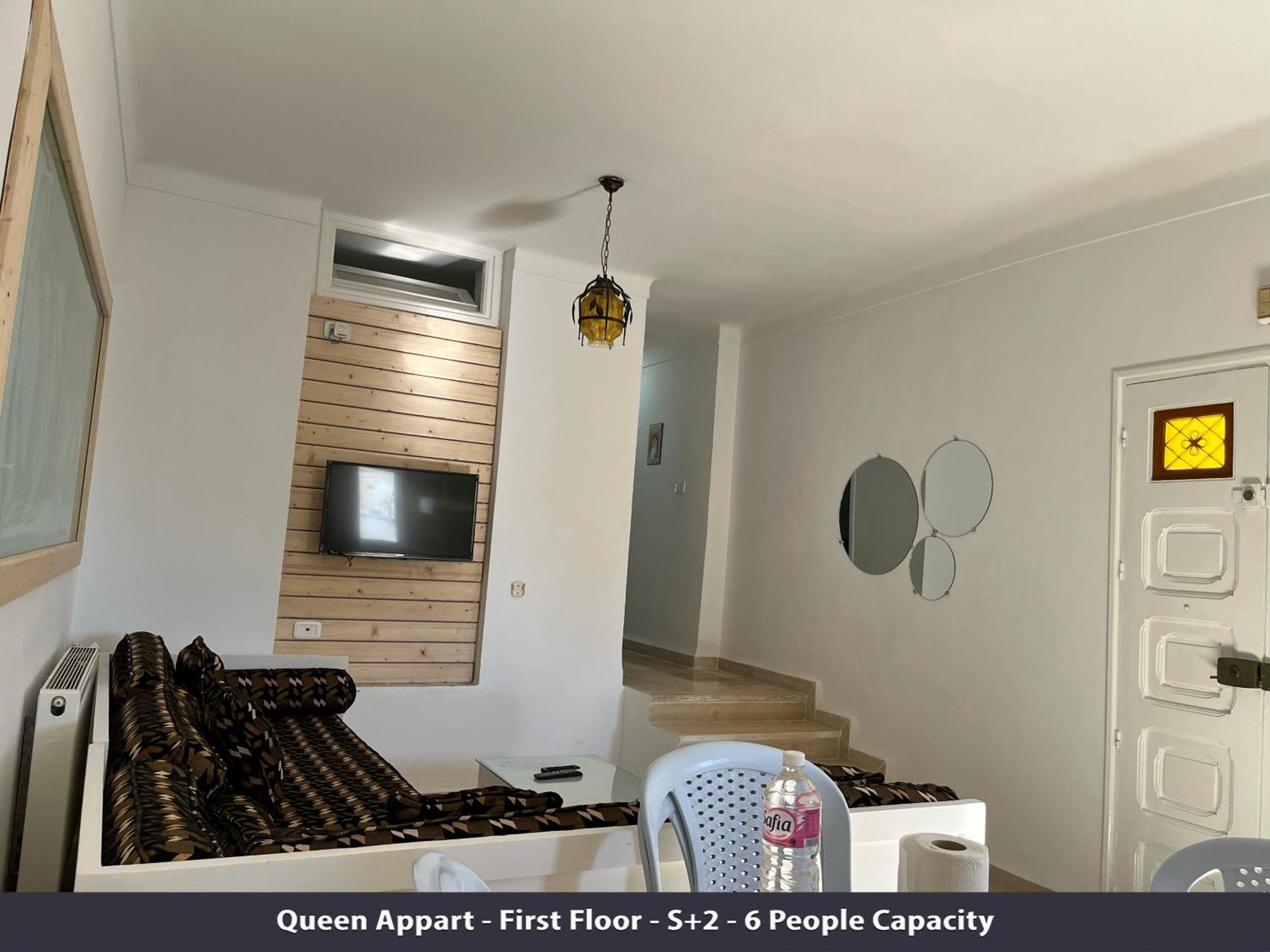 Tunisia Queen Apartment Hammamet Luaran gambar