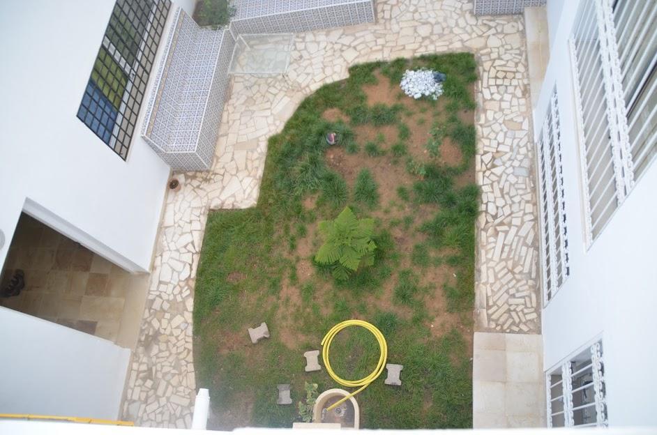 Tunisia Queen Apartment Hammamet Luaran gambar