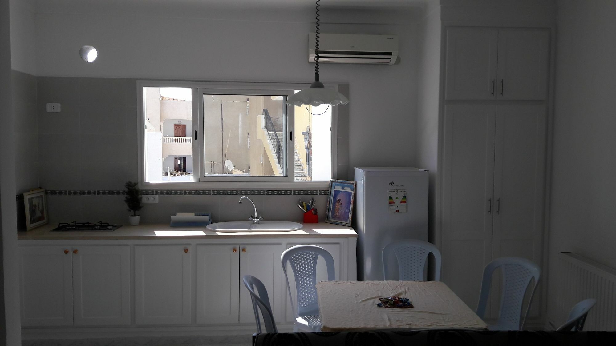 Tunisia Queen Apartment Hammamet Luaran gambar