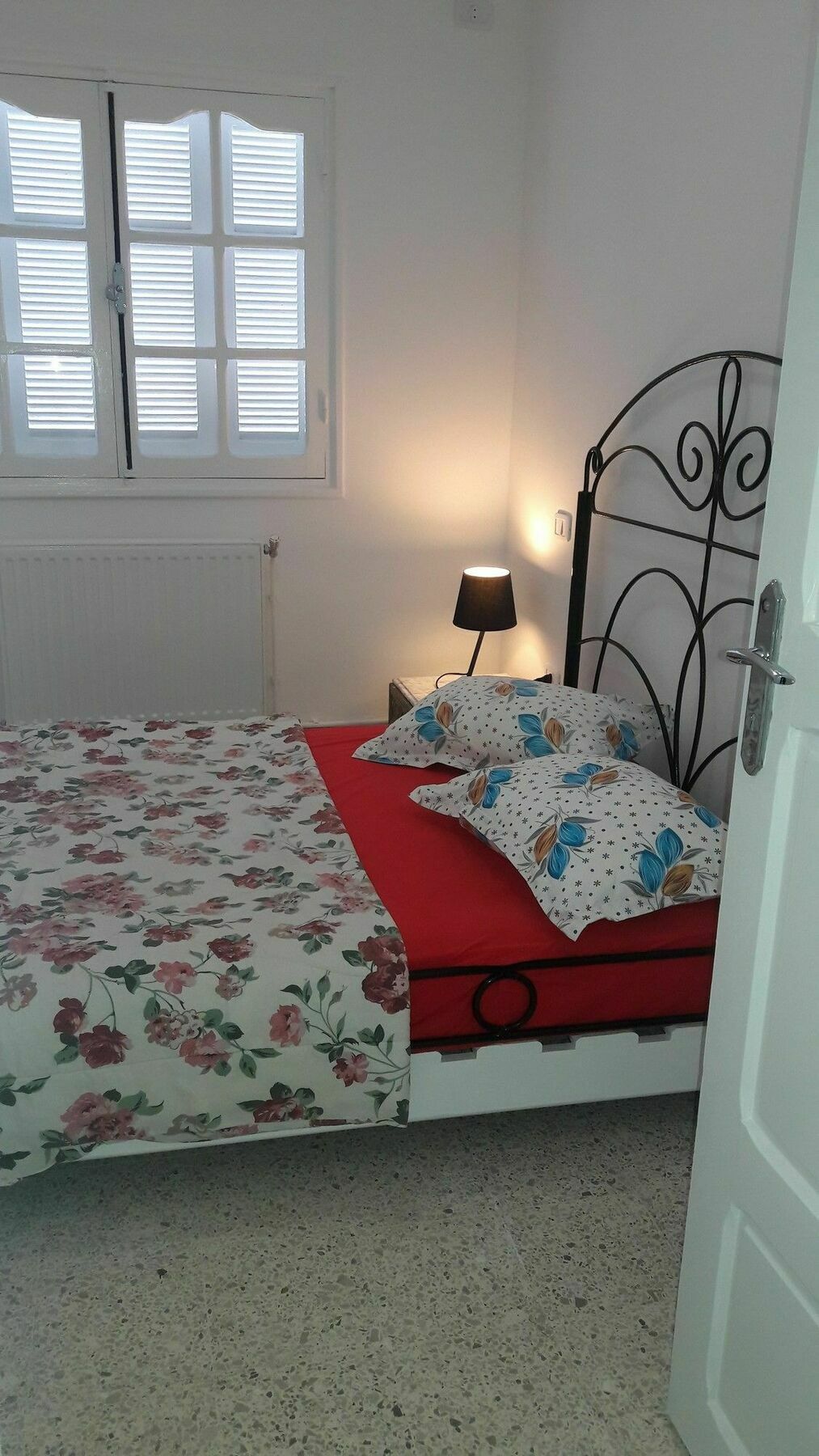 Tunisia Queen Apartment Hammamet Luaran gambar